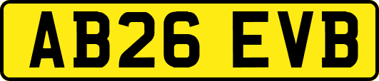 AB26EVB
