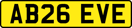 AB26EVE