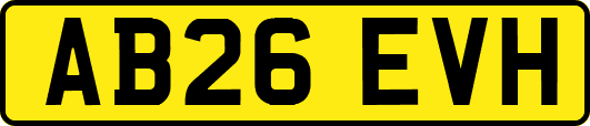 AB26EVH