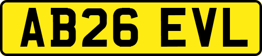 AB26EVL