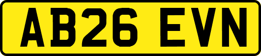 AB26EVN