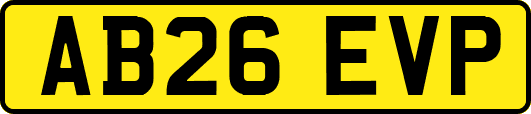 AB26EVP