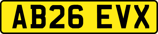 AB26EVX