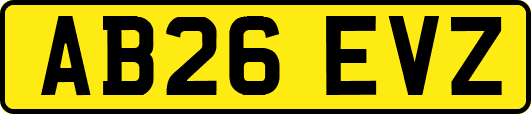 AB26EVZ
