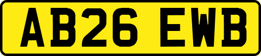 AB26EWB