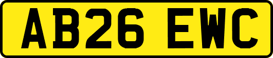 AB26EWC