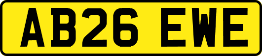 AB26EWE