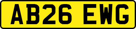 AB26EWG