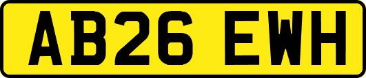 AB26EWH