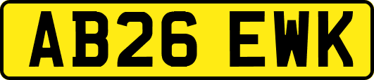 AB26EWK