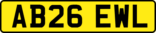 AB26EWL