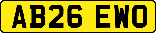 AB26EWO