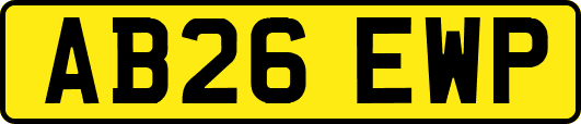 AB26EWP