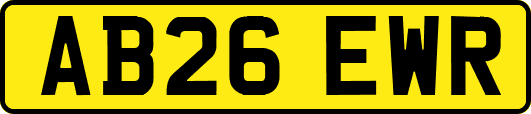 AB26EWR