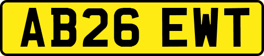 AB26EWT