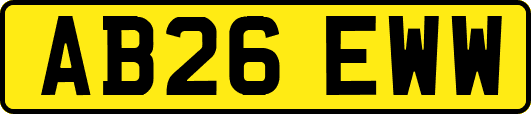 AB26EWW