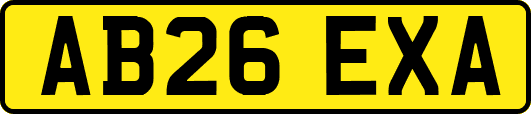 AB26EXA