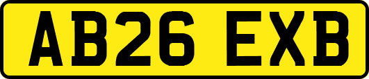 AB26EXB