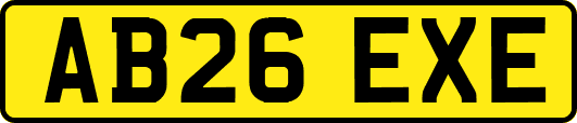 AB26EXE
