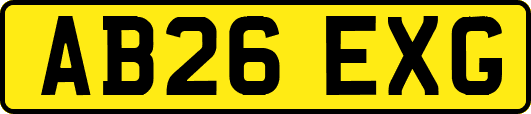 AB26EXG
