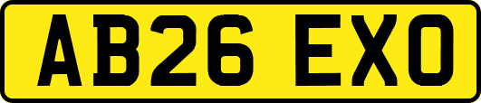 AB26EXO
