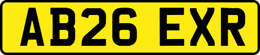 AB26EXR