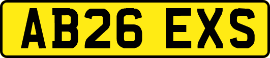 AB26EXS