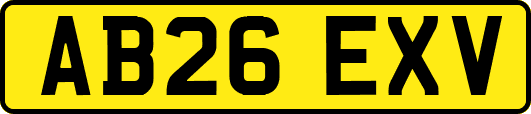 AB26EXV