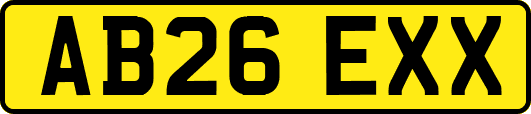 AB26EXX