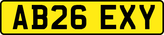 AB26EXY