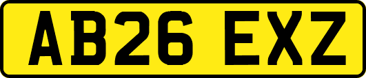 AB26EXZ