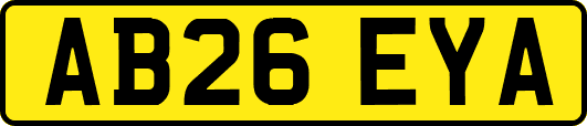 AB26EYA