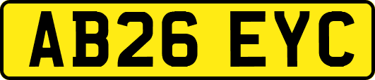 AB26EYC