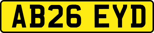 AB26EYD