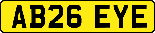 AB26EYE