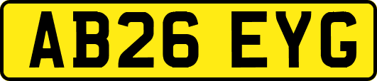 AB26EYG