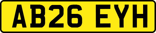 AB26EYH