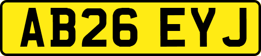 AB26EYJ