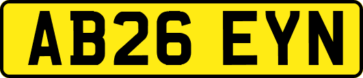 AB26EYN