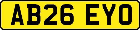AB26EYO