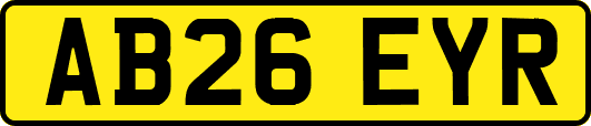 AB26EYR