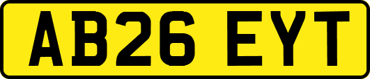 AB26EYT