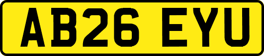 AB26EYU