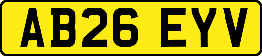 AB26EYV