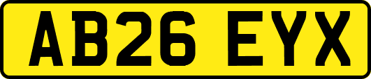 AB26EYX