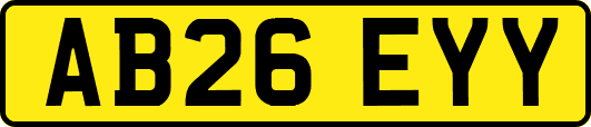 AB26EYY