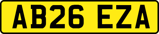AB26EZA