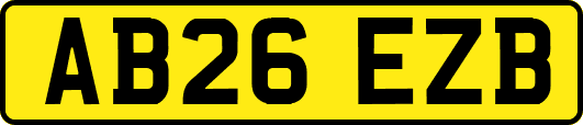 AB26EZB