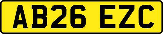 AB26EZC