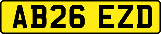 AB26EZD